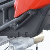 (imagen para) Tapas Ciegas Reposapié (2) - BMW S1000RR / M1000R / M1000RR / S1000R, Honda CRF1100L Africa Twin / Africa Twin Adventure Sports
