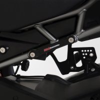 (imagen para) Tapa Ciega Reposapié (1) IZQ - Harley-Davidson Pan America (Special) 2021 en adelante