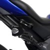(imagen para) Tapas Ciegas Reposapié (2) - Yamaha YZF-R7 2022 en adelante