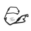 (image for) Adventure (crash) Bars Aluminium - Kawasaki 650 Versys 2015-2021