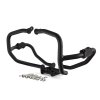 (image for) Adventure (crash) Bars Aluminium - BMW R nineT 1170 / R nineT Pure 1170 / R nineT Scrambler 1170 / R nineT Urban G/S 1170 2016-2022