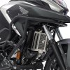 (image for) Adventure (crash) Bars Aluminium - Honda NC750X 2021-2024