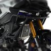 (imagen para) Defensas (barras anticaidas) de Motor de Aluminio - Yamaha Tracer 9 (GT) 2021-2024
