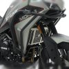 (image for) Adventure (crash) Bars Aluminium - Moto-Morini X-Cape 649 2022-2023