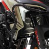 (image for) Adventure (crash) Bars Aluminium - Benelli TRK 702 (X) 2023-2024