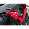 (imagen para) Topes Anticaídas - Yamaha YZF-R6 2003-2005