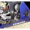 (imagen para) Topes Anticaídas Inferior - Yamaha YZF-R6 2003-2005