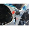 (imagen para) Topes Anticaídas - Suzuki GSX-R600/750 2006-2010 (K6-K9, L0)