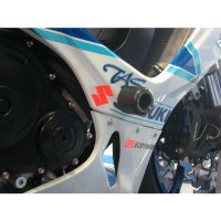 (image for) Crash Protectors - Suzuki GSX-R600/750 2006-2010 (K6-K9, L0)