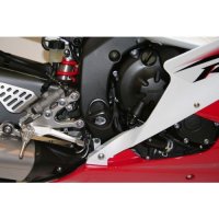 (image for) Crash Protectors Aero Lower - Yamaha YZF-R6 2006 onwards
