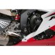 (imagen para) Topes Anticaídas Aero Inferior - Yamaha YZF-R6 2006 en adelante