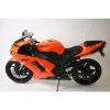 (imagen para) Topes Anticaídas Aero - Kawasaki ZX-6R 2007-2012