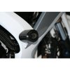 (imagen para) Topes Anticaídas Aero - Suzuki GSX-R 600/750 2006-2010