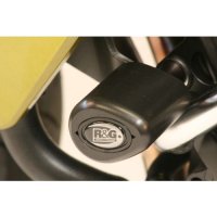 (imagen para) Topes Anticaídas Aero - Honda CB1000R 2008-2017
