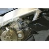 (imagen para) Topes Anticaídas Aero - Aprilia RSV4 R/Factory, RSV4 RR/RF, RSV4 1100 Factory 2019-2020, V4 Tuono 1000/1100 2011 en adelante