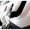 (image for) Crash Protectors Aero - BMW S1000RR 2010-2011