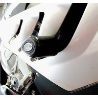(imagen para) Topes Anticaídas Aero - BMW S1000RR 2010-2011