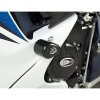 (imagen para) Topes Anticaídas Aero - Suzuki GSX-R600/750 L1