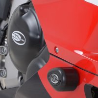 (image for) Crash Protectors Aero - Honda CBR600RR 2013-2016 / 2024 onwards