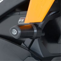 (image for) Crash Protectors - Zero DS/S 2013-2015