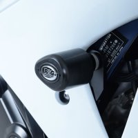 (image for) Crash Protectors no-cut Aero - Suzuki GSX-R1000 K9 onwards