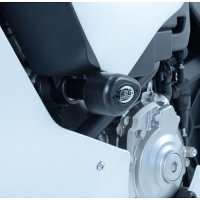 (image for) Aero Crash Protectors - Yamaha YZF-R1/R1M 2015+