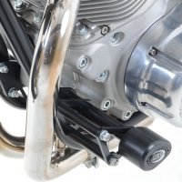 (imagen para) Topes Anticaídas Aero - Norton Commando 961 Sport en adelante