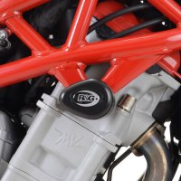 (imagen para) Topes Anticaídas Aero - MV Agusta Brutale 1090 2013 en adelante