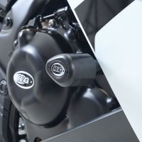 (image for) Aero Crash Protectors - Honda CBR500R 2016 onwards