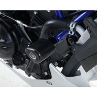 (image for) Aero Crash Protectors - MT-03, MT-25
