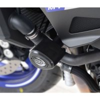 (imagen para) Topes Anticaídas Aero - Yamaha MT-10