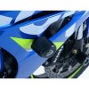 (image for) Crash Protectors Aero - Suzuki GSX-R1000 2017- onwards
