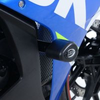 (image for) Crash Protectors Aero no-cut - Suzuki GSX250R 2017- onwards
