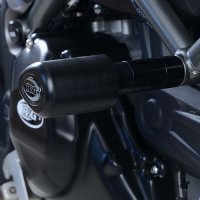 (imagen para) Topes Anticaídas Aero - Ducati Multistrada 1260 2018 en adelante, Multistrada V2(S) 2022 en adelante