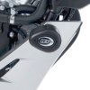 (imagen para) Topes Anticaídas Aero - Honda CB125R 2018-2020