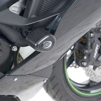 (image for) Crash Protectors Aero (Upper) - Kawasaki ZX-6R 2019-2021