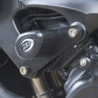 (image for) Crash Protectors Aero - Suzuki Katana 2019 onwards