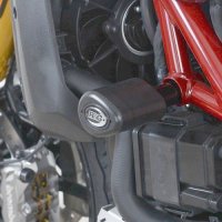 (image for) Crash Protectors Aero - Indian FTR1200/S 2019 onwards