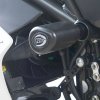 (imagen para) Topes Anticaídas Aero - Ducati Diavel 1260S 2019 en adelante