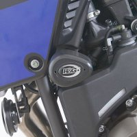 (imagen para) Topes Anticaídas Aero - Yamaha Tenere 700 2019-2024