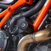(imagen para) Topes Anticaídas Aero - KTM 1290 Super Duke R 2020 en adelante