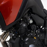 (image for) Aero Crash Protectors - Yamaha Tracer 7 (GT) 2021-2024