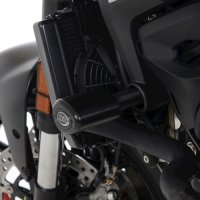 (imagen para) Topes Anticaídas Aero - Ducati Monster 937/950 (+) 2021 en adelante