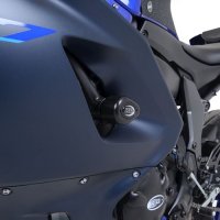 (image for) Aero Crash Protectors Race - Yamaha YZF-R7 2022 onwards