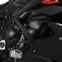 (imagen para) Topes Anticaídas Aero - BMW S1000RR/M1000R 2023 en adelante