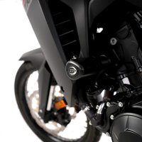 (image for) Aero Crash Protectors - Honda XL750 Transalp 2023 onwards
