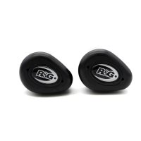 (imagen para) Topes Anticaídas Aero - Ducati Multistrada V4(S) 2021-2024