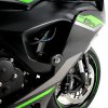 (imagen para) Topes Anticaídas Aero Sin Cortar - Kawasaki ZX-6R 2024 en adelante