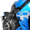 (imagen para) Topes Anticaídas Aero Sin Cortar - Suzuki GSX-8R 2024 en adelante