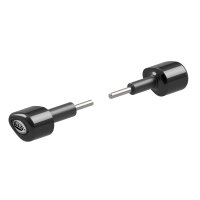 (image for) Aero Crash Protectors - Yamaha YZF-R9 2025 onwards